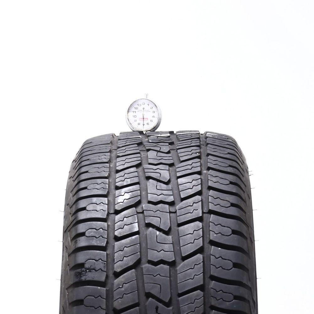 Used 265/60R18 Mesa A/P 3 110T - 7/32 - Image 2