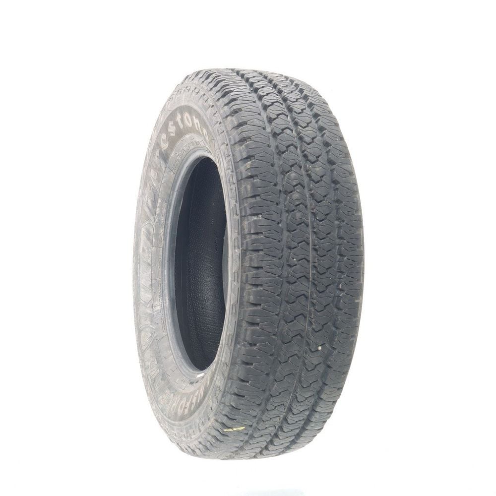 Used LT 275/70R18 Firestone Transforce AT2 125/122R E - 15/32 - Image 1
