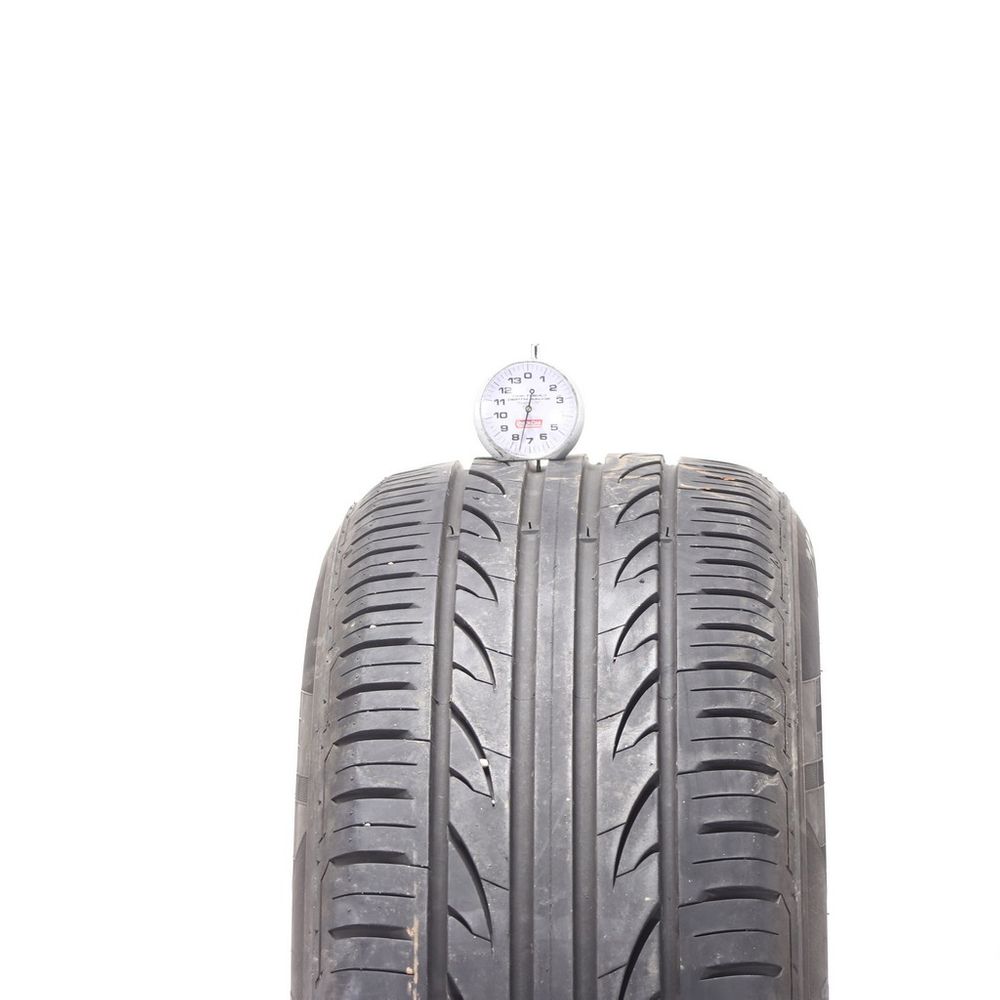 Used 215/55R18 Lionhart LH-503 95V - 7.5/32 - Image 2