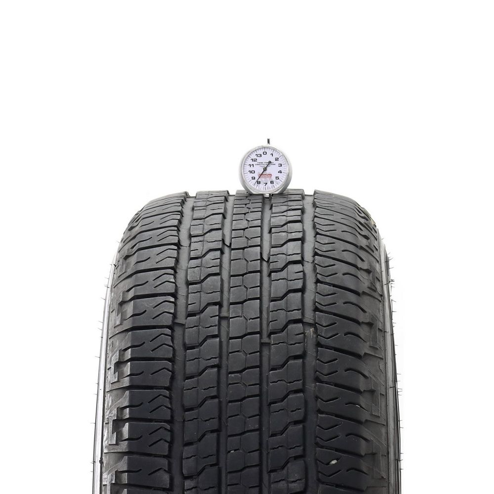 Set of (2) Used 275/65R18 Goodyear Wrangler Fortitude HT 116T - 6.5-8/32 - Image 5