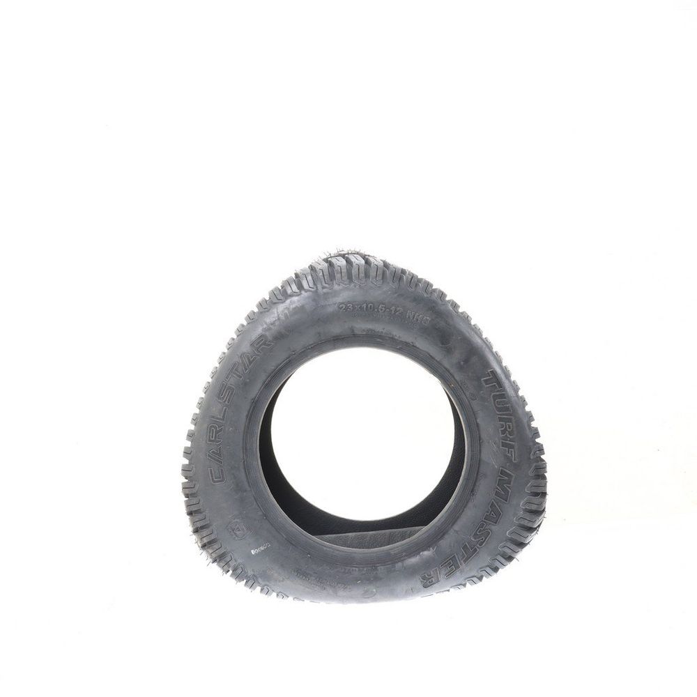 New 23X10.5-12 Carlstar Turf Master 4 Ply 1N/A - Image 3