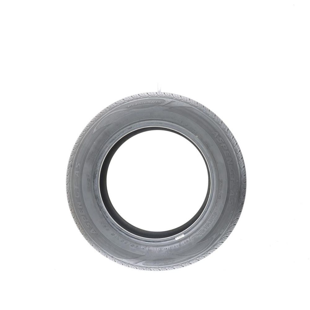 Used 195/65R15 Aspen GT-AS 89H - 8.5/32 - Image 3