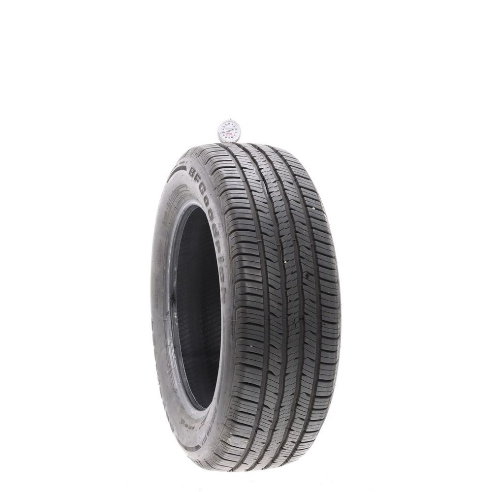 Set of (2) Used 225/60R17 BFGoodrich Advantage Control 99H - 8-9.5/32 - Image 4