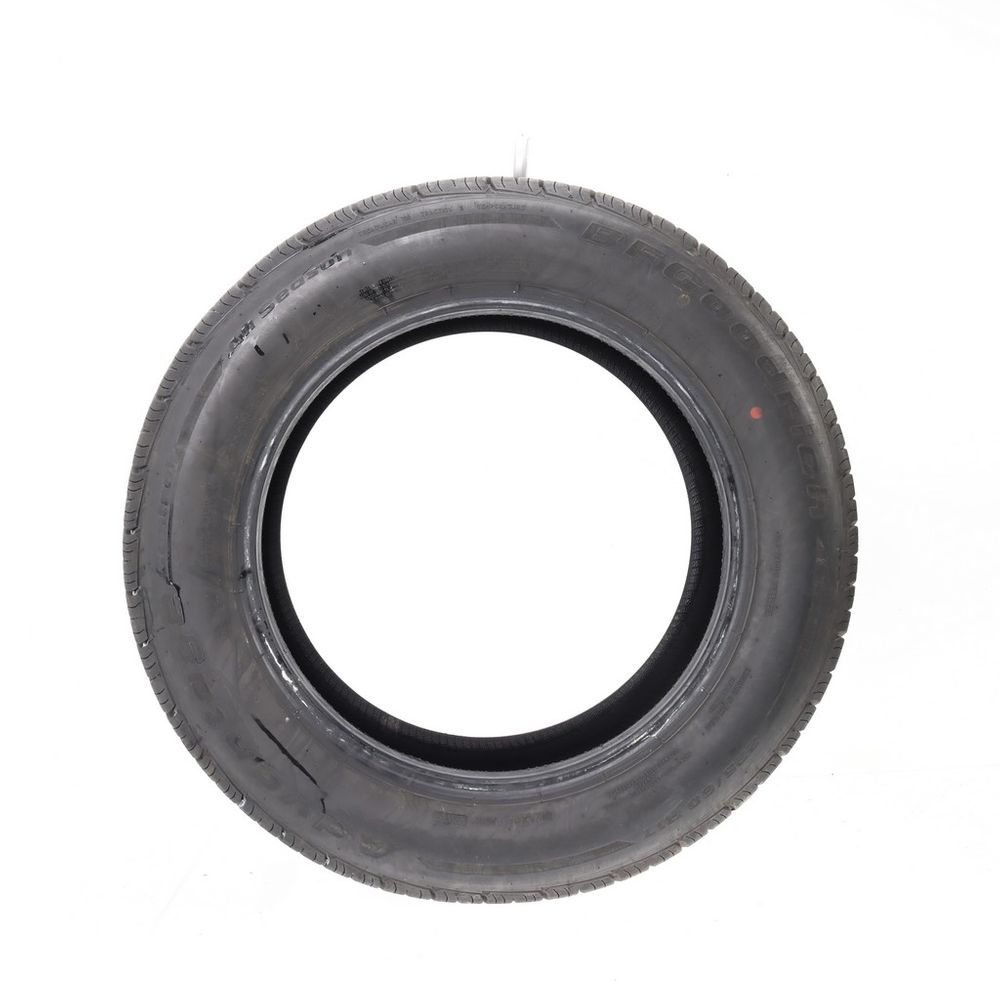 Set of (2) Used 225/60R17 BFGoodrich Advantage Control 99H - 8-9.5/32 - Image 6