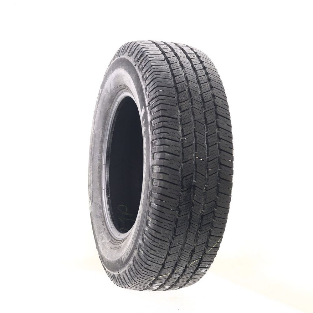 Used LT 275/70R18 Michelin Defender LTX M/S 2 125/122S E - 14/32 - Image 1