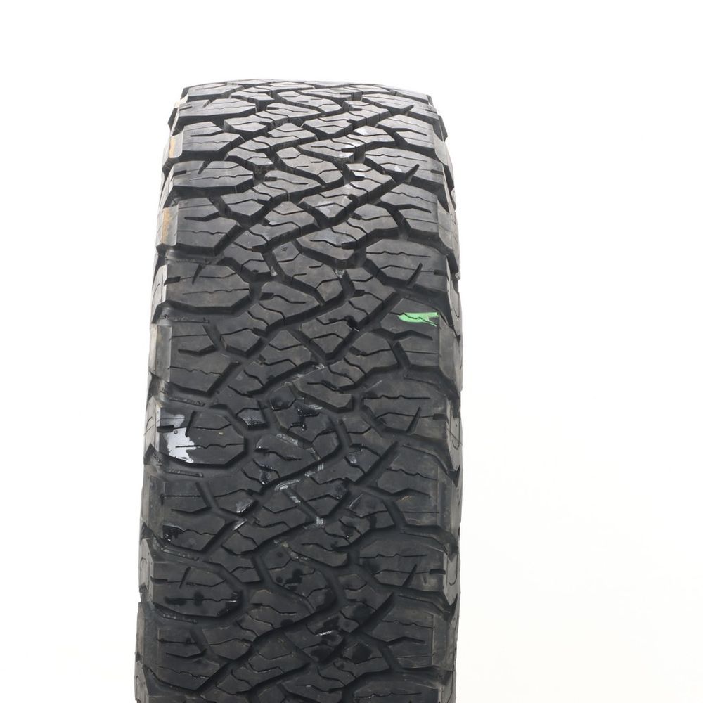 Used LT 285/65R20 BFGoodrich All-Terrain T/A KO3 127/124S E - 16/32 - Image 2