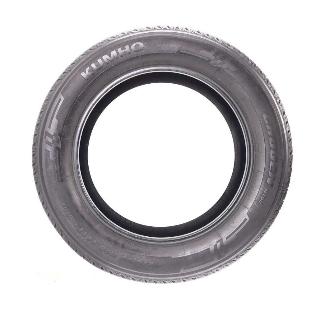 Used 275/55R20 Kumho Crugen HT55 111T - 6/32 - Image 3