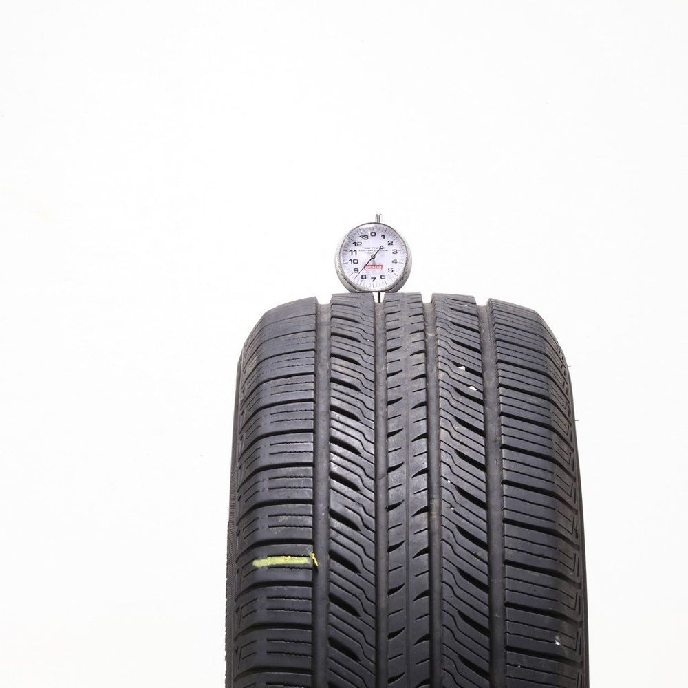 Set of (2) Used 225/65R16 Yokohama Avid Ascend LX 100H - 8.5-9/32 - Image 2