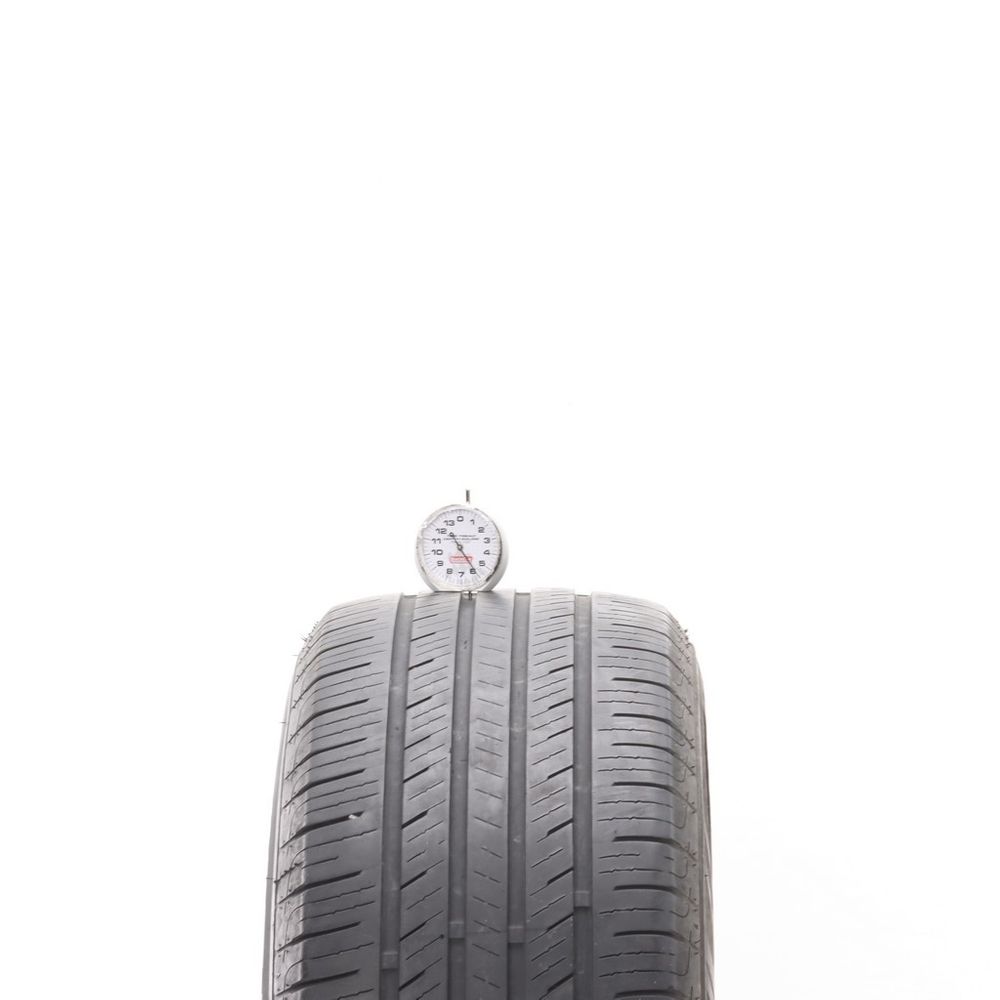 Set of (2) Used 225/60R17 Sailun Inspire 99T - 5.5-7/32 - Image 2