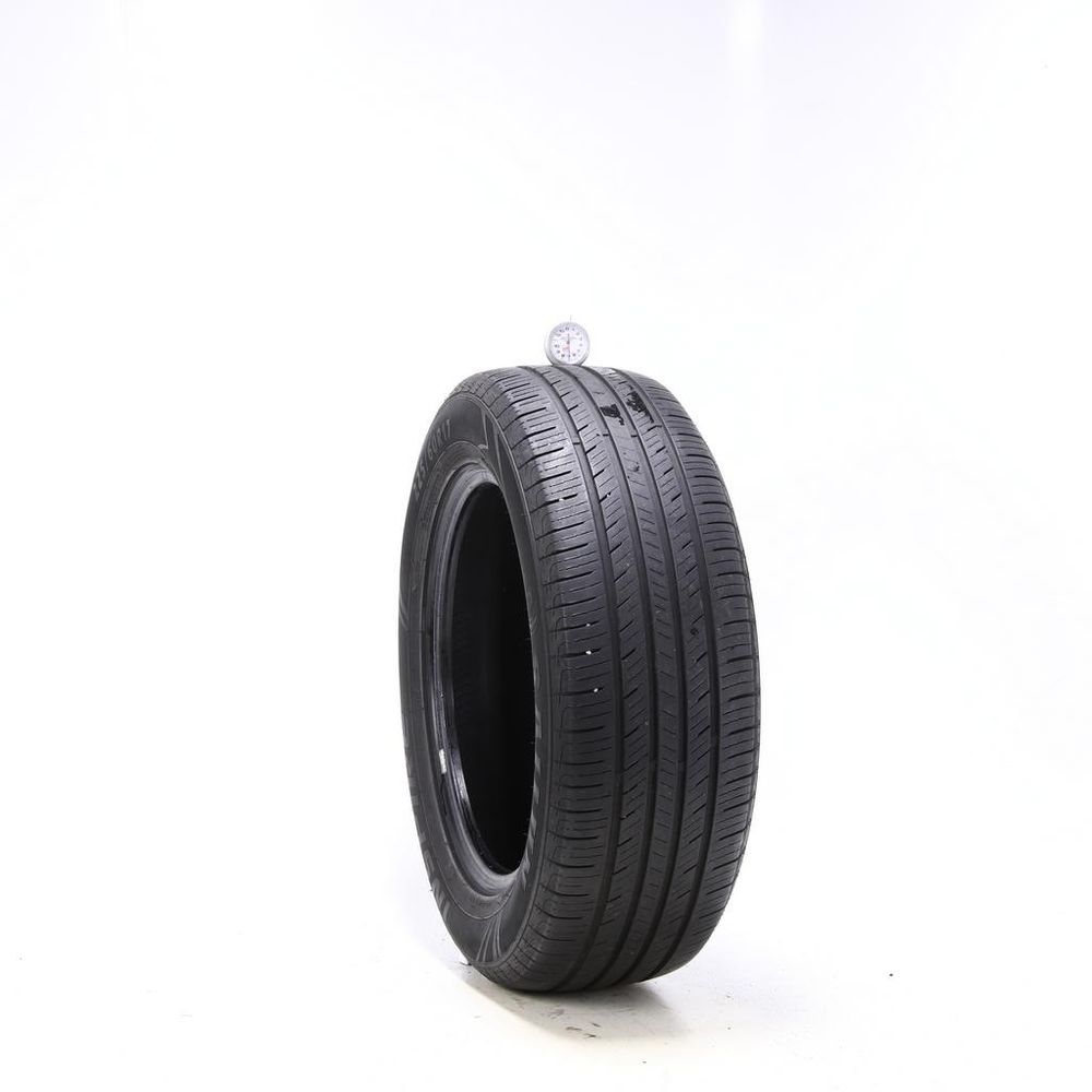 Set of (2) Used 225/60R17 Sailun Inspire 99T - 5.5-7/32 - Image 4