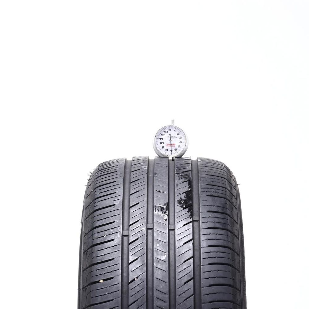 Set of (2) Used 225/60R17 Sailun Inspire 99T - 5.5-7/32 - Image 5