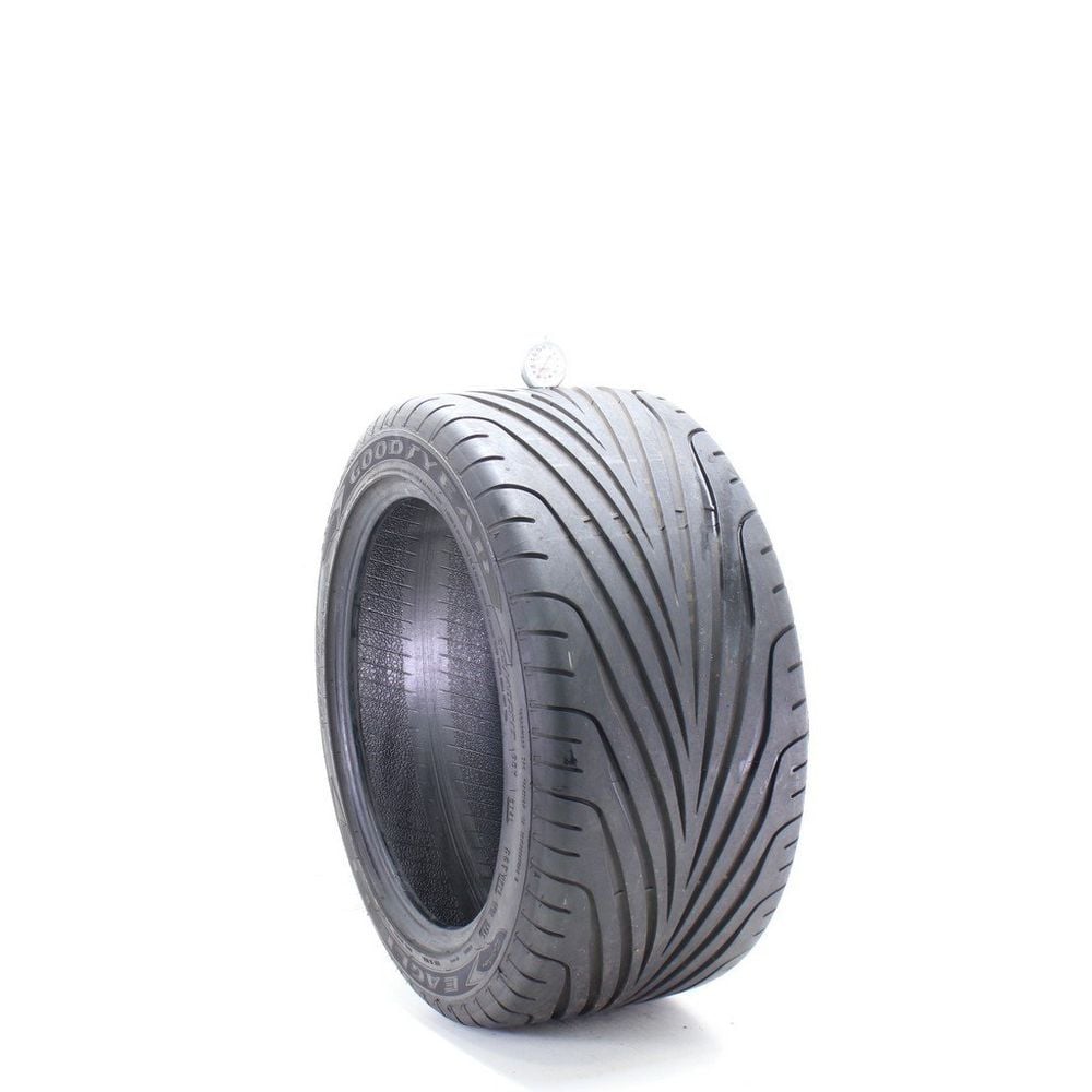 Used 275/40ZR17 Goodyear Eagle F1 GS D3 98Y - 8/32 - Image 1