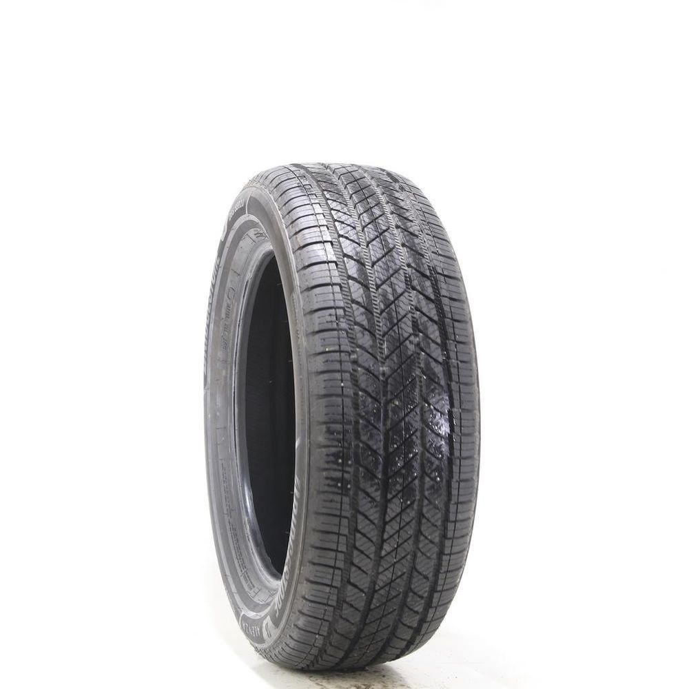 Driven Once 255/55R20 Bridgestone Alenza AS Ultra 107H - 10/32 - Image 1