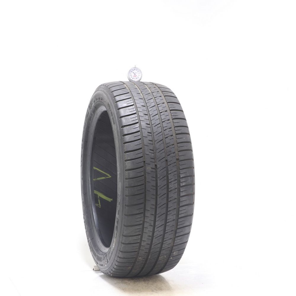 Used 235/45R18 Michelin Pilot Sport A/S 3 Plus 98V - 5/32 - Image 1