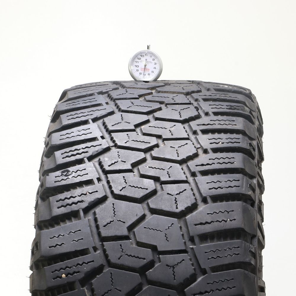 Used LT 35X12.5R20 Cooper Discoverer Rugged Trek 125Q F - 7/32 - Image 2