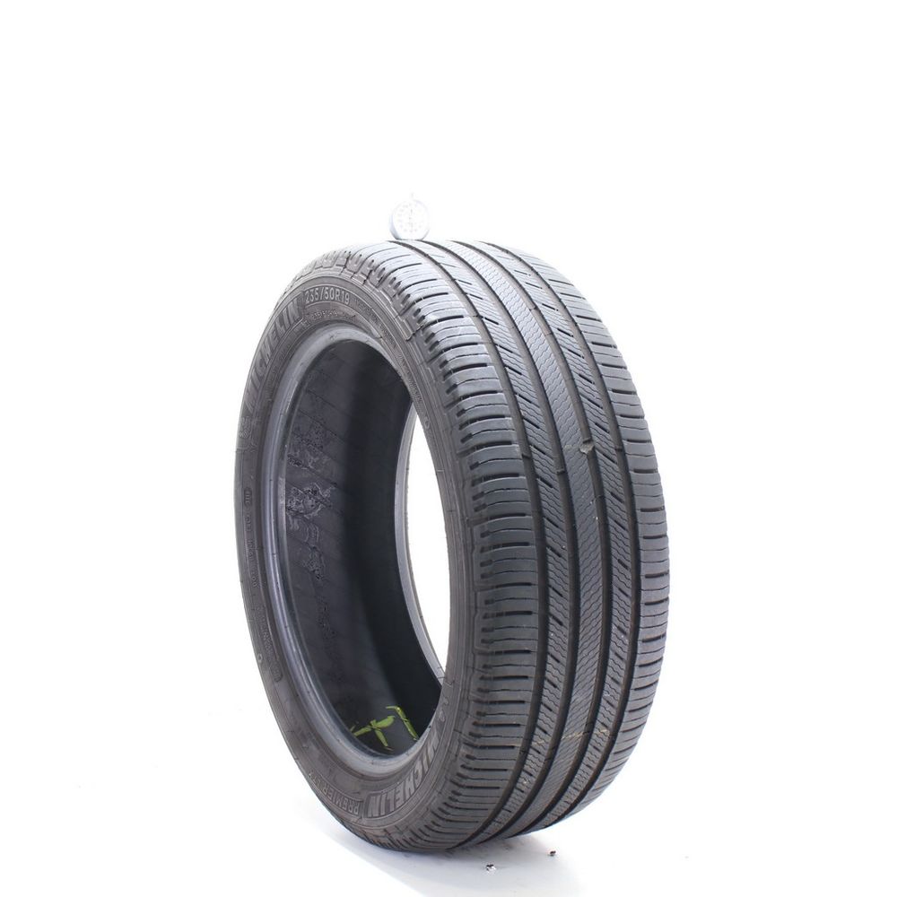 Used 235/50R19 Michelin Premier LTX 99H - 7/32 - Image 1