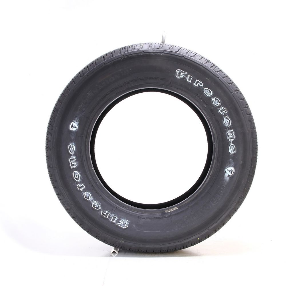 Used 235/70R17 Firestone Destination LE3 109T - 10/32 - Image 3