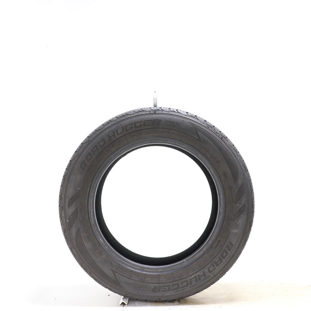 Set of (2) Used 195/60R15 Road Hugger GTP A/S 88H - 7-8.5/32 - Image 3