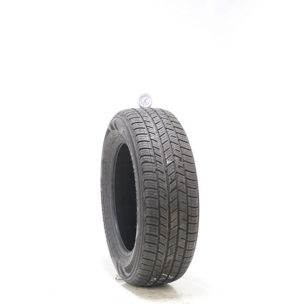 Set of (2) Used 195/60R15 Road Hugger GTP A/S 88H - 7-8.5/32 - Image 4