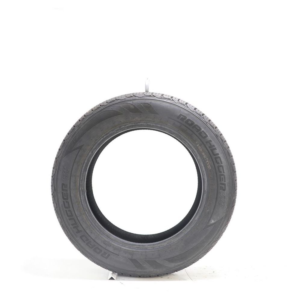 Set of (2) Used 195/60R15 Road Hugger GTP A/S 88H - 7-8.5/32 - Image 6