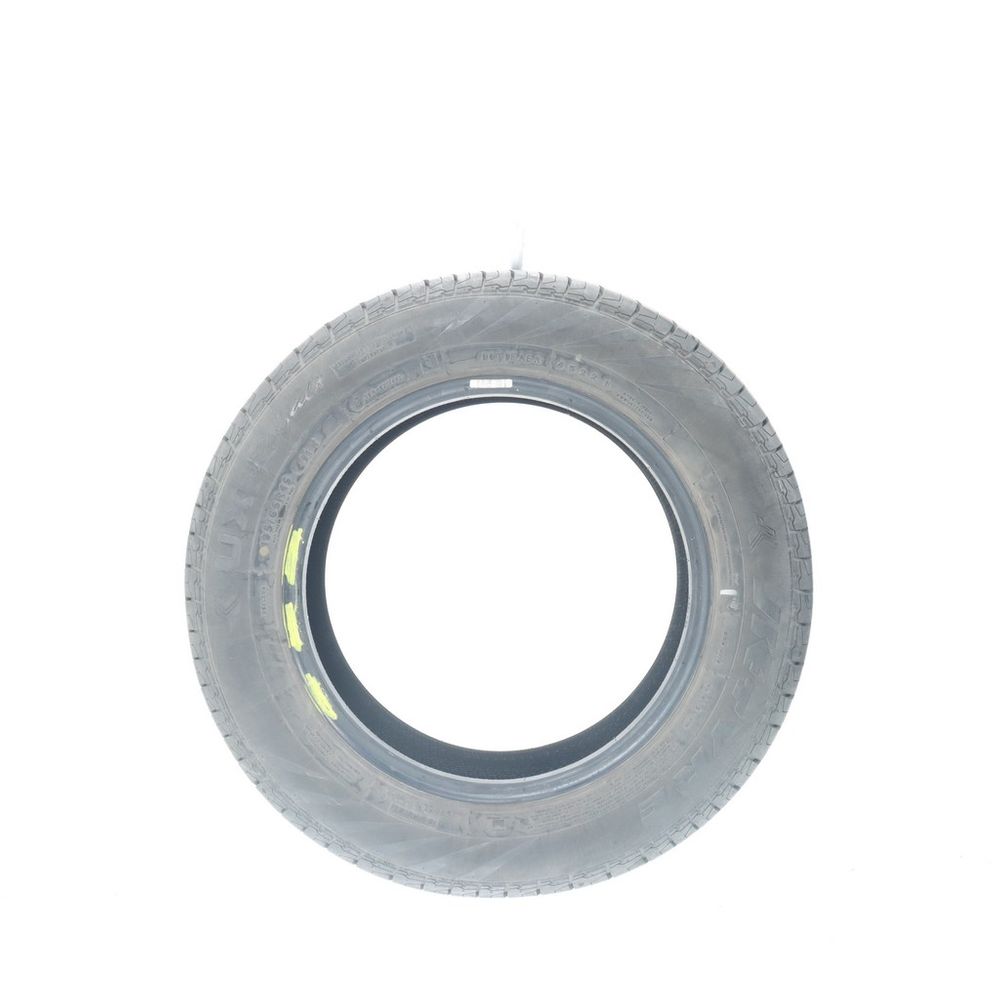 Used 195/65R15 JK Tyre UX Royale 91V - 7.5/32 - Image 3