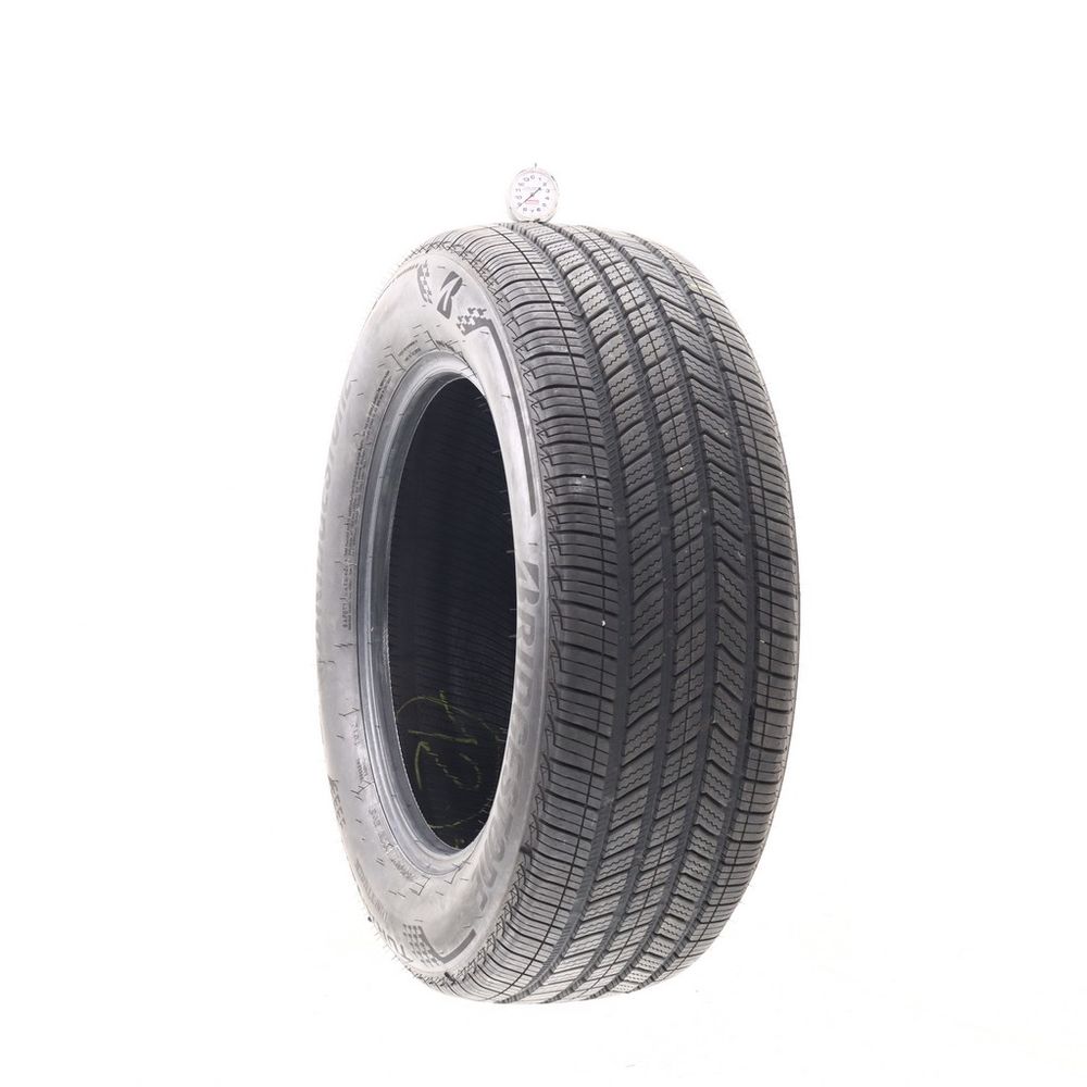Used 235/60R17 Bridgestone Turanza Quiet Track 102H - 8.5/32 - Image 1