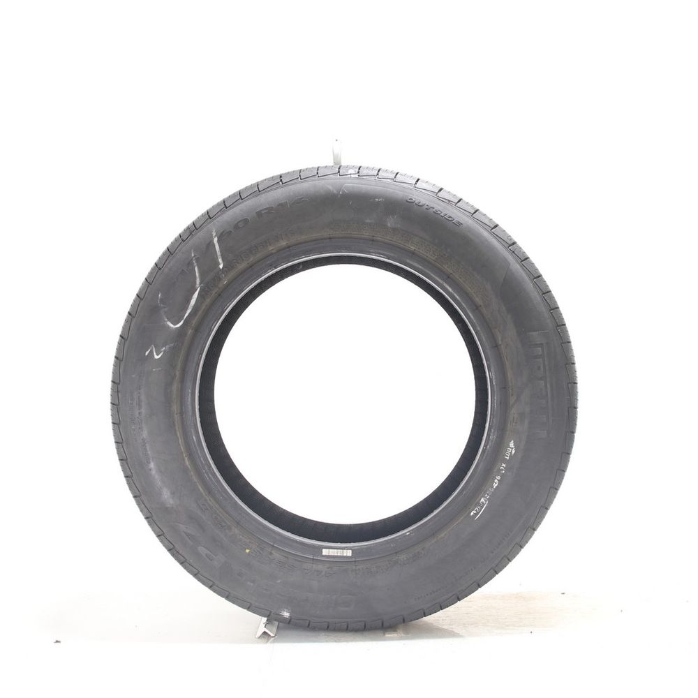 Used 215/60R16 Pirelli Cinturato P7 Plus II 95H - 9/32 - Image 3