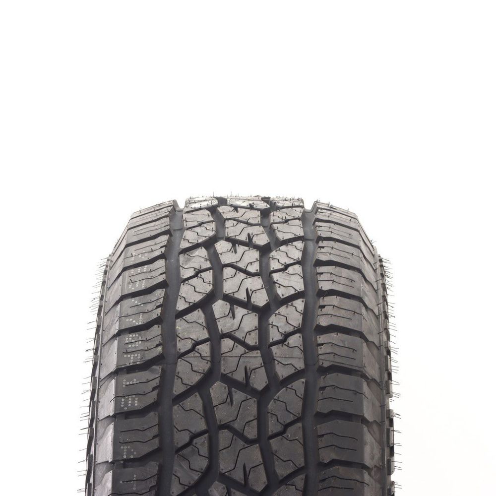 New 265/70R16 Momo M-Trail M8 AT Pro 112T - Image 2