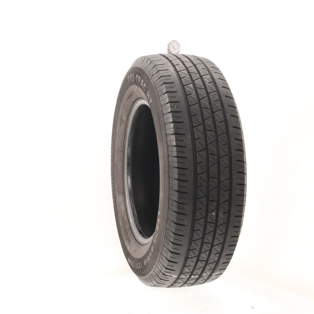Used LT 275/65R18 Armstrong Tru-Trac HT 123/120R E - 12/32 - Image 1