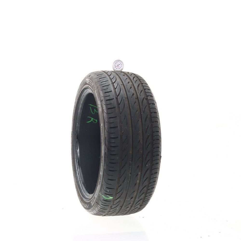 Used 225/45ZR17 Pirelli P Zero Nero GT 94Y - 9/32 - Image 1