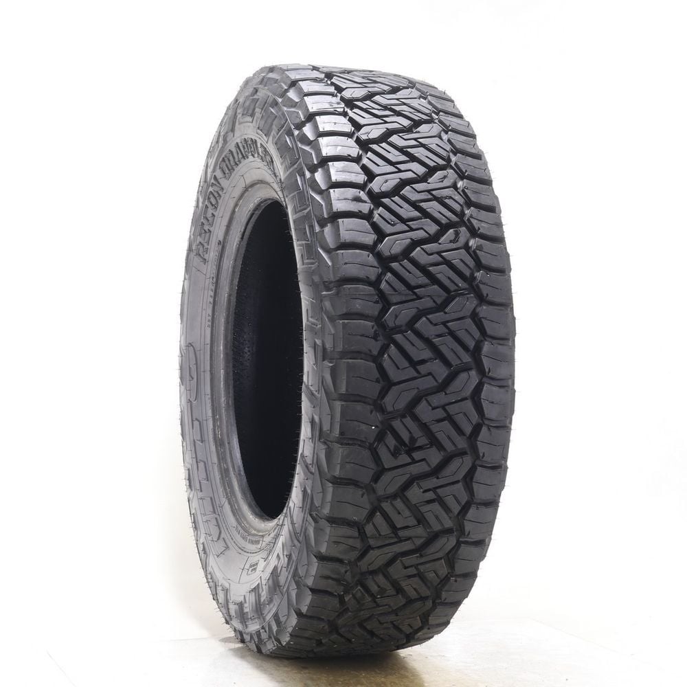 New LT 275/70R18 Nitto Recon Grappler A/T 125/122S E - 14/32 - Image 1