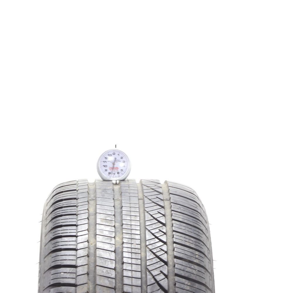 Used 235/50R19 Dunlop Grandtrek Touring A/S MOExtended DSST Run Flat 99H - 7.5/32 - Image 2