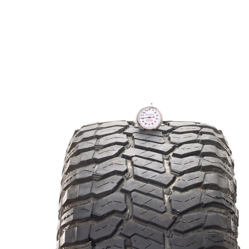 Set of (2) Used LT 33X12.5R17 Patriot Rugged Terrain 120Q E - 9.5-10/32 - Image 5