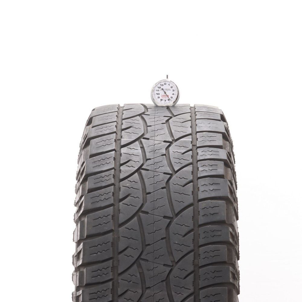 Set of (4) Used LT 275/70R18 Cooper Discoverer ATP II 125/122S E - 5.5-7/32 - Image 2