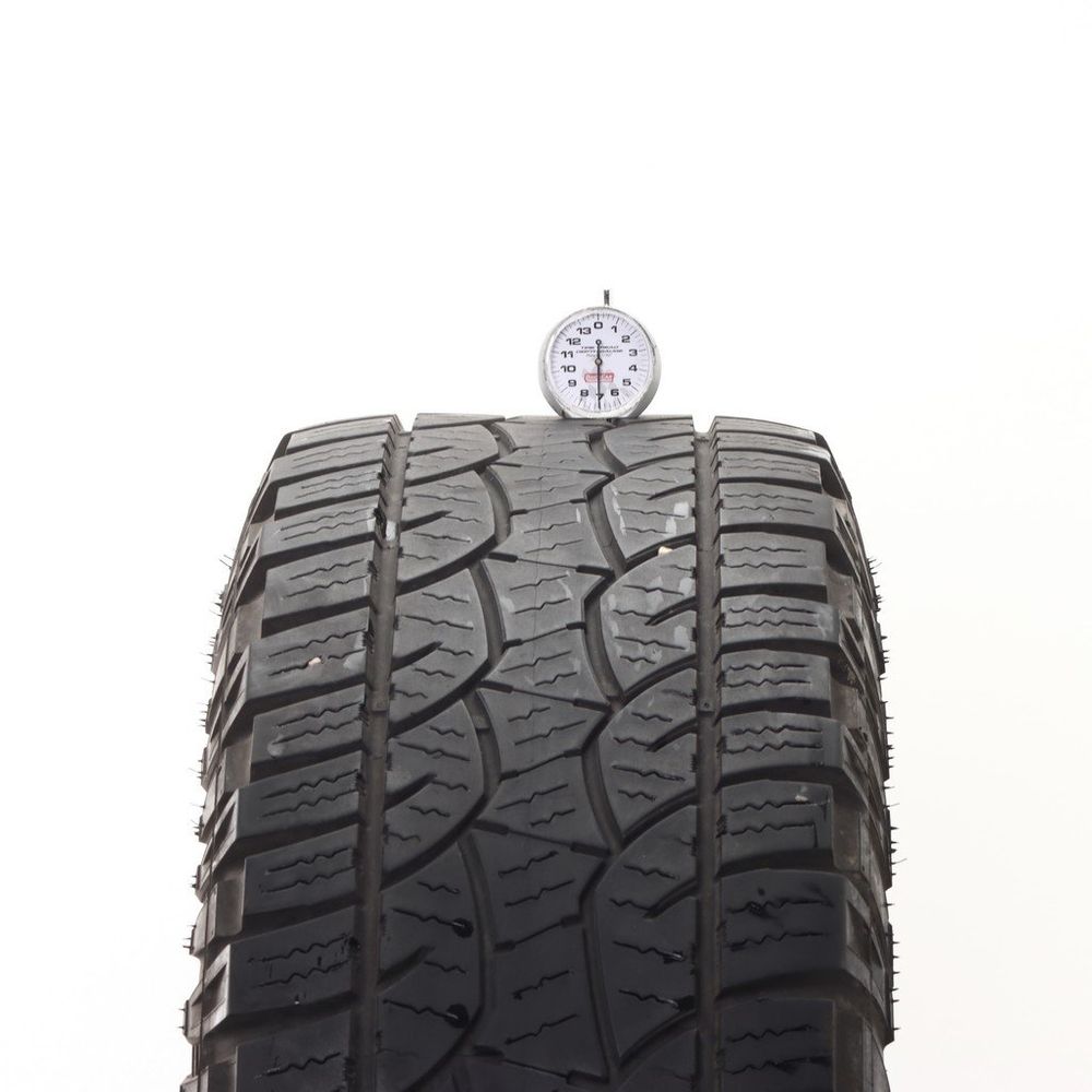 Set of (4) Used LT 275/70R18 Cooper Discoverer ATP II 125/122S E - 5.5-7/32 - Image 5