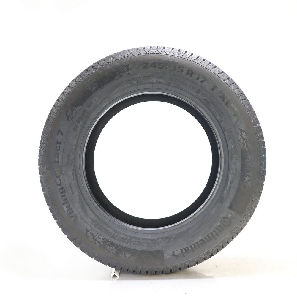 New 245/65R17 Continental VikingContact 7 111T - Image 3