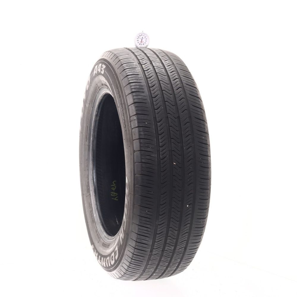 Set of (2) Used 235/65R18 Toyo Open Country A43 106V - 7-7.5/32 - Image 4