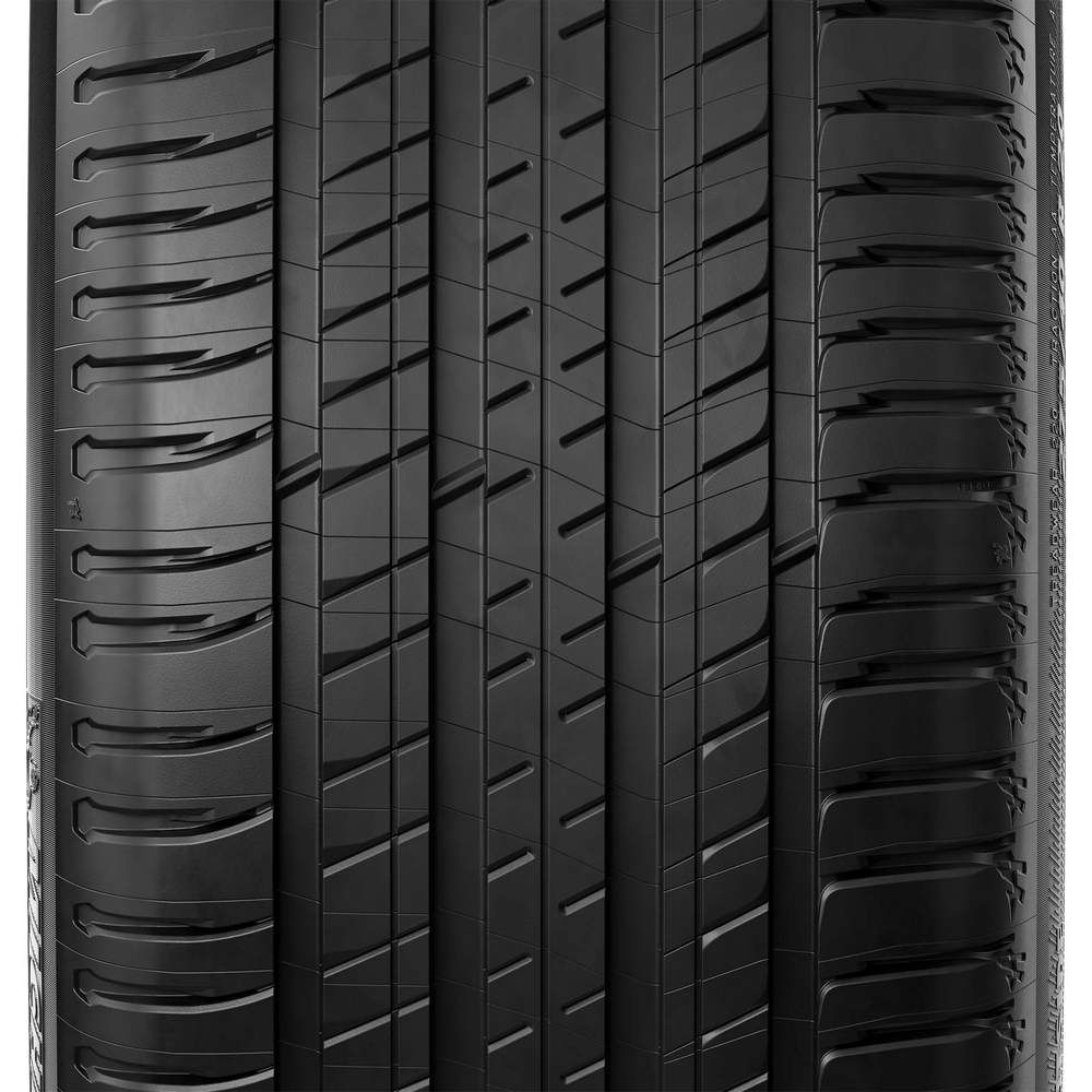 Set of (4) New P 245/45R20 Michelin Latitude Sport 3 ZP 103W - Image 3