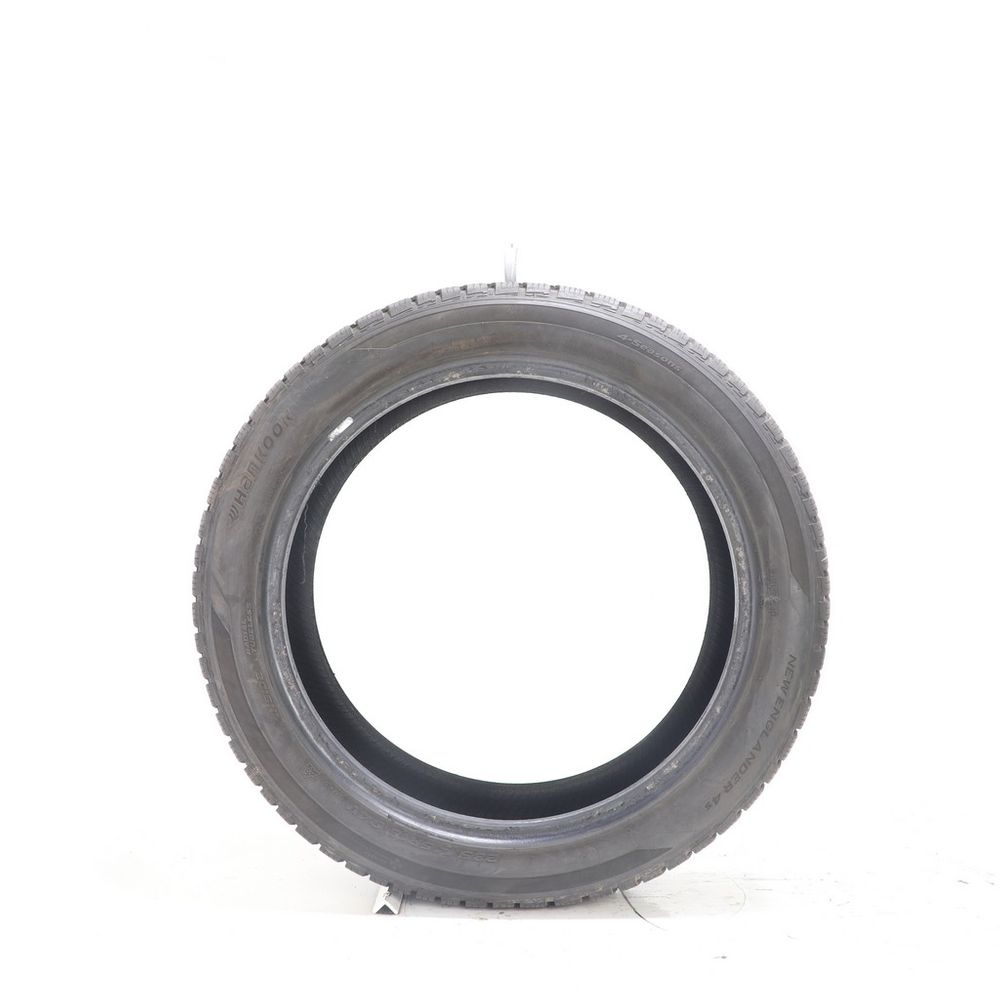 Used 235/45R18 Hankook New Englander 4s 94V - 7.5/32 - Image 3