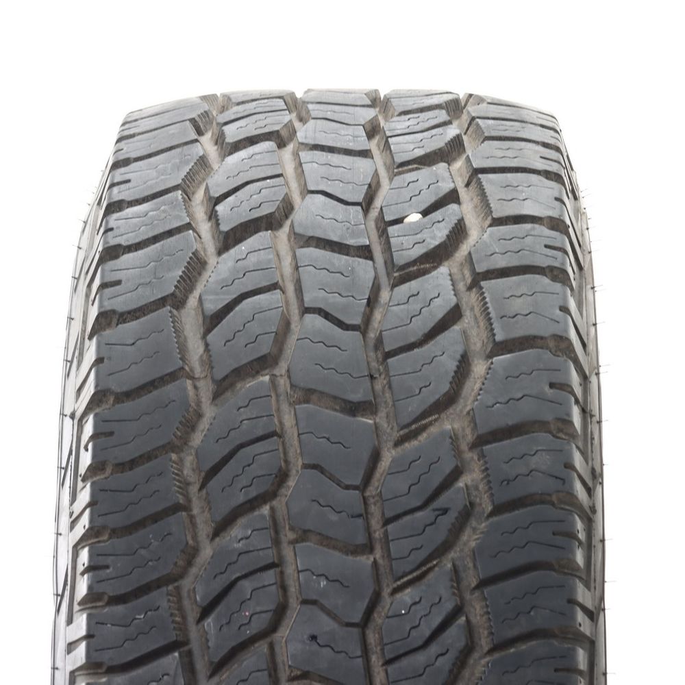 Used LT 33X12.5R15 Cooper Discoverer A/T3 108R C - 14/32 - Image 2