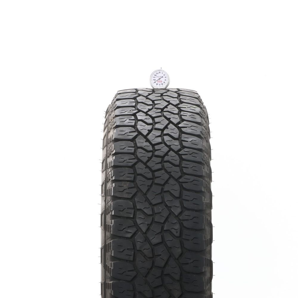 Used LT 265/75R16 Goodyear Wrangler Trailrunner AT 123/120R E - 9/32 - Image 2