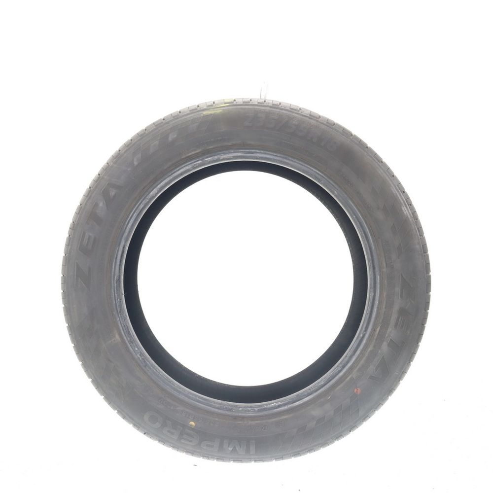 Used 235/55R18 Zeta Impero 100V - 8/32 - Image 3
