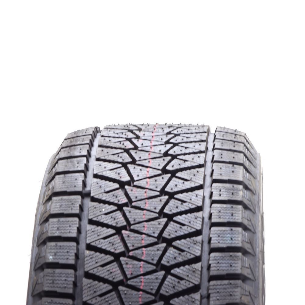 New 255/60R19 Bridgestone Blizzak DM-V2 108S - 13/32 - Image 2