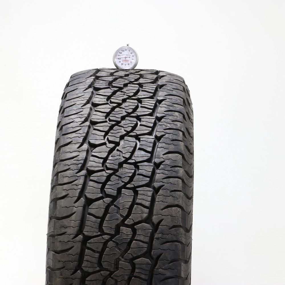 Set of (2) Used 275/65R18 BFGoodrich Trail-Terrain T/A 116T - 10-11/32 - Image 2