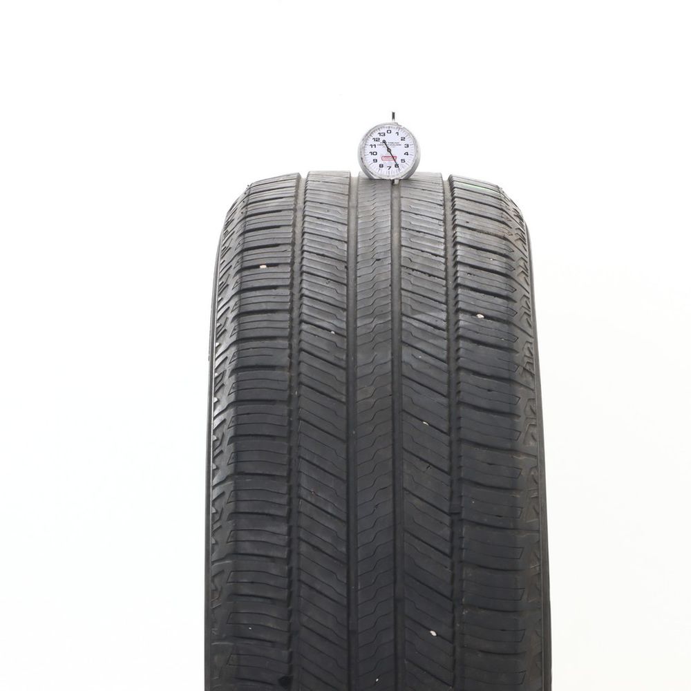 Used 245/50R20 Yokohama Geolandar CV G058 102V - 6/32 - Image 2