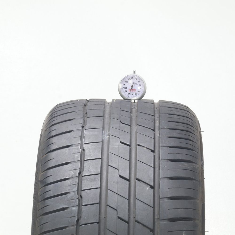 Set of (4) Used 275/40R21 Hankook Ventus S1 evo3 SUV HRS 107Y - 7.5-8/32 - Image 2