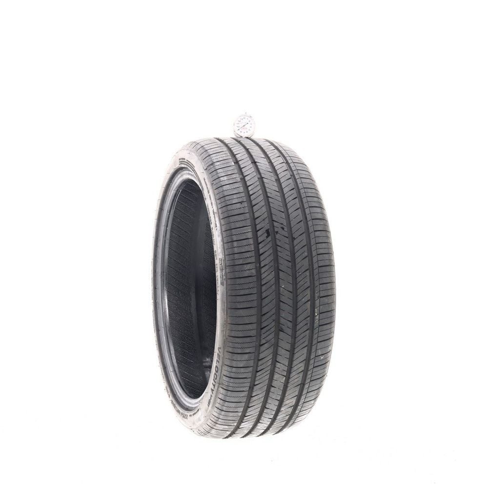 Used 225/40ZR18 Omnimax Velocity Sport 92W - 9/32 - Image 1