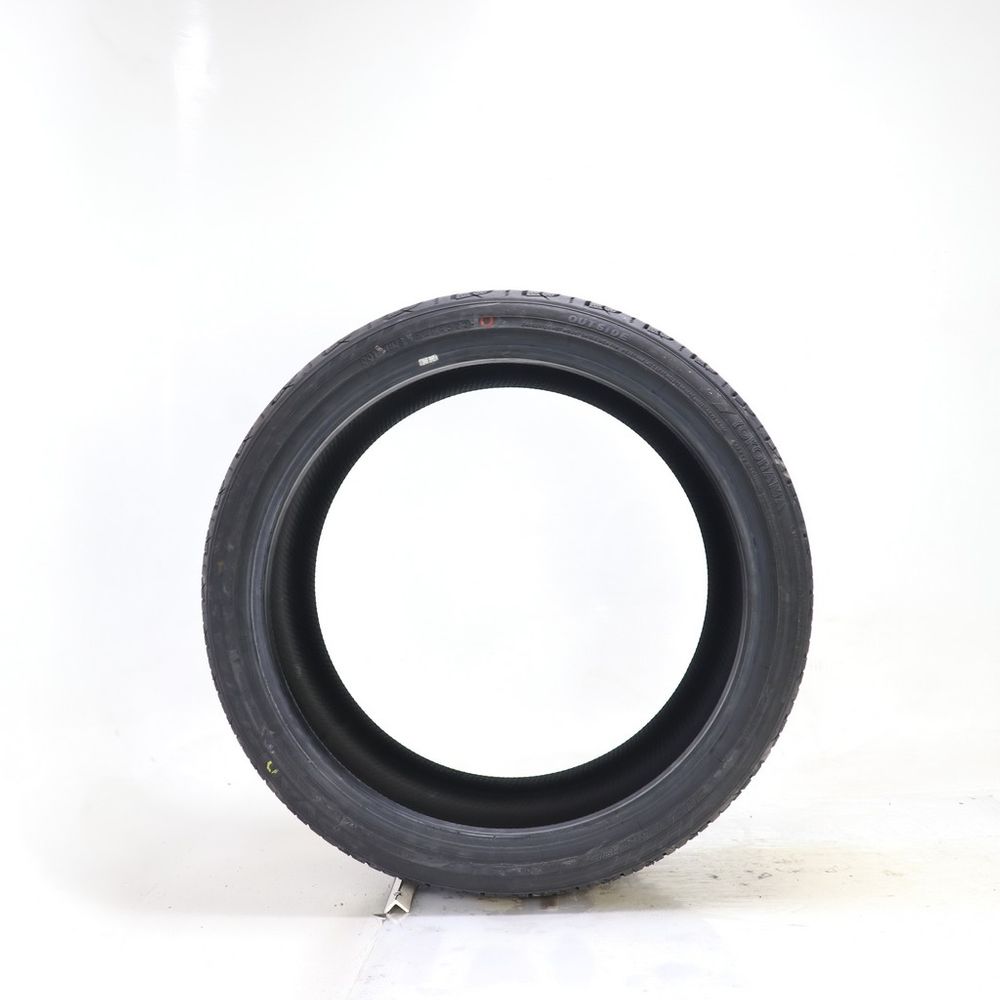 New 285/30R19 Yokohama Advan Sport A/S Plus 98Y - Image 3