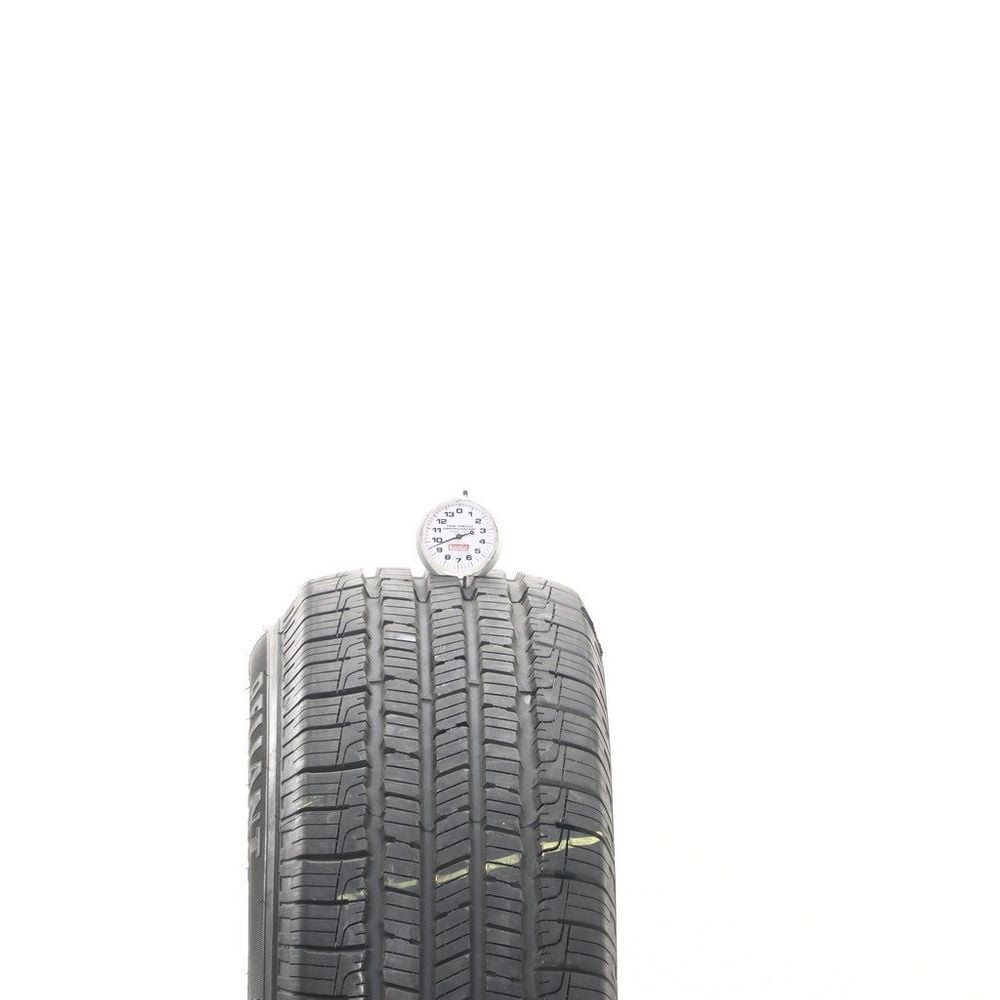 Set of (4) Used 195/60R15 Goodyear Reliant All-season 88V - 8.5-9.5/32 - Image 5