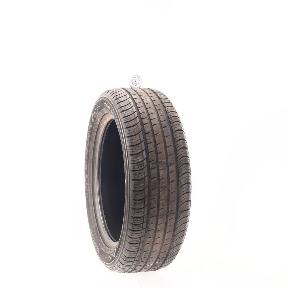 Used 225/55R18 SureDrive Touring A/S TA71 98V - 6/32 - Image 1